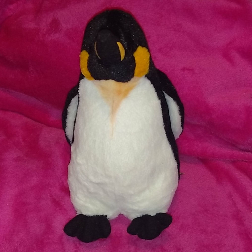 Peguin keel brand
